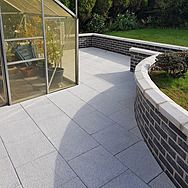 Tobermore Mayfair Concrete Paving Flag 400x400x40mm