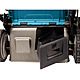 Makita DLM530Z 36V (18V x2) 53cm Cordless Lawn Mower Steel Deck Lawnmower Body Only