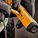 DeWalt DCL183 USB-C Torch IP54 Rechargeable Flashlight