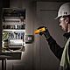 DeWalt DCL183 USB-C Torch IP54 Rechargeable Flashlight