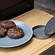 Sahara Beef Burger Press