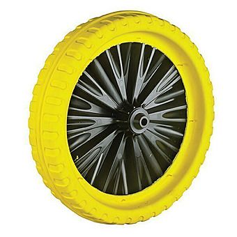 Titan Universal Puncture Proof Wheelbarrow Wheel