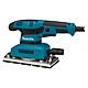 Makita BO3710 1/3 Sheet Orbital Sander 230V