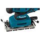 Makita BO3710 1/3 Sheet Orbital Sander 230V