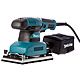 Makita BO3710 1/3 Sheet Orbital Sander 230V