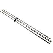 Dekton SDS-Plus Masonry Drill Bits 1000mm x 12, 16, 24mm