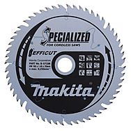 Makita B-57336 165mm x 20mm 56T Circular Saw Blade