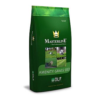 Masterline 10kg Lawn Grass Seed