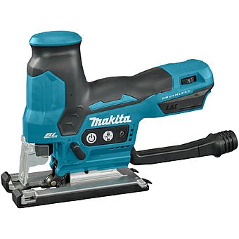 Makita DJV185Z 18V Barrel Grip Jigsaw Body Only