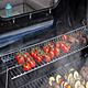 Sahara S325 Barbecue 3 Burner Gas BBQ