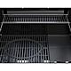 Sahara S325 Barbecue 3 Burner Gas BBQ