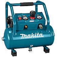 Makita AC001GZ 40Vmax XGT 7.6L Air Compressor Body Only