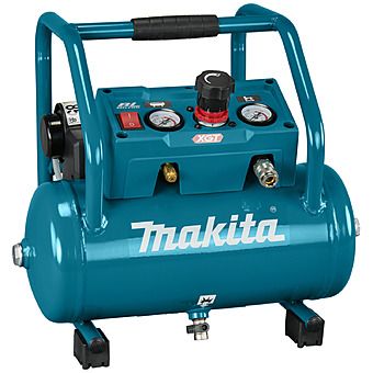 Picture of Makita AC001GZ 40Vmax XGT 7.6L Air Compressor Body Only