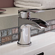 Reims Basin Mixer