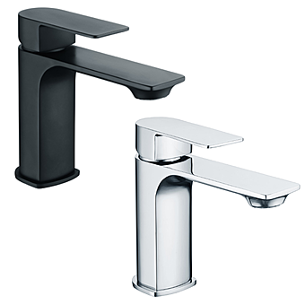 Picture of Bellona Basin Mixer