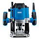 Draper 02520 1/2&quot; 1800W Variable Speed Router 230V