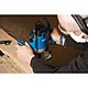 Draper 02520 1/2&quot; 1800W Variable Speed Router 230V