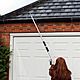 Kingfisher Telescopic Gutter Cleaner 1.85m