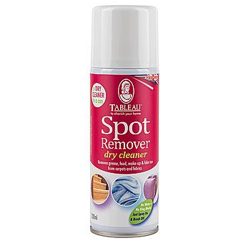 Tableau Spot Remover Dry Cleaner 200ml