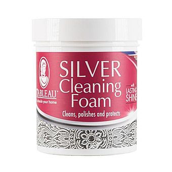 Tableau Silver Cleaning Foam 170g