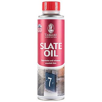 Tableau Slate Oil 250ml