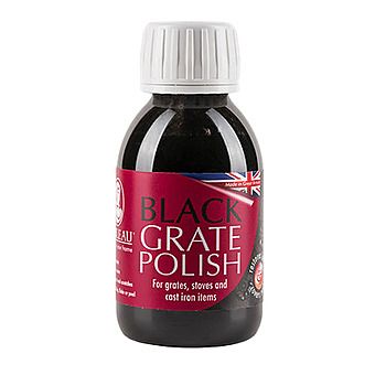 Tableau Black Grate Polish 100ml