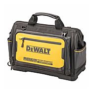 DeWalt DWST60103-1 Pro 16" Open Mouth Tool Bag DWST601031 