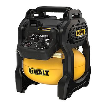 DeWalt DCC1018N 18V XR 10L Air Compressor with FlexVolt Advantage Body Only