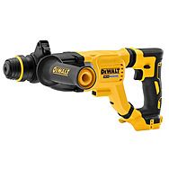 DeWalt DCH263N 18V XR Brushless SDS Plus 3 Mode Cordless Hammer Drill Body Only