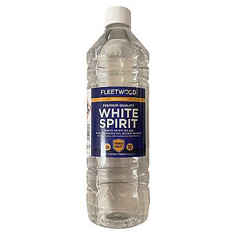 Fleetwood White Spirit 1 Litre