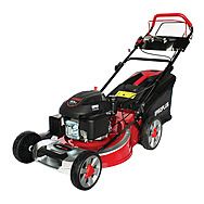 Buy Black + Decker 38cm Corded Rotary Lawnmower - 1600W