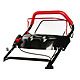 ProPlus 4in1 Lawnmower 5hp Self Propelled 51cm Lawn Mower