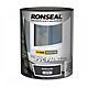 Ronseal uPVC Paint Anthracite Satin 750ml