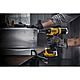 DeWalt DCF403E1T 18V 3/16&quot; 4.8mm Brushless Riveter 1x 1.7Ah PowerStack Battery