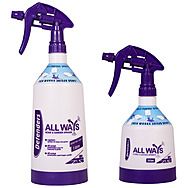 Home & Garden All-Ways Hand Sprayer