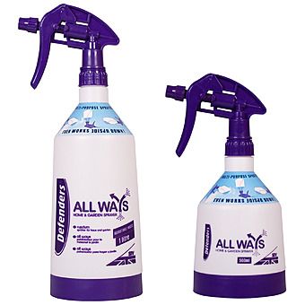 Picture of Home & Garden All-Ways Hand Sprayer