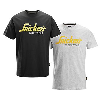 Picture of Snickers T-Shirt Limited Edition 2 Pack