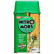 Nitromors All Purpose Paint & Varnish Remover 