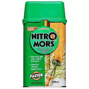 Picture of Nitromors All Purpose Paint & Varnish Remover 