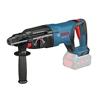 Bosch GBH 26D 18V SDS+ 26mm Rotary Hammer Drill Body Only