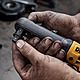 DeWalt DCF510N 18V XR 1/2&quot; &amp; 3/8&quot; Cordless Sealed Head Ratchet Wrench Body Only