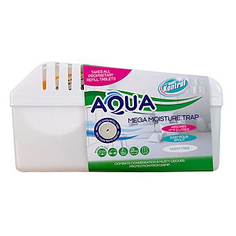 Kontrol Aqua Mega Moisture Trap 2L