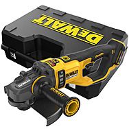 DeWalt DCG460NK 54V FlexVolt 230mm Angle Grinder Bare Unit & Case