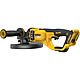 DeWalt DCG460NK 54V FlexVolt 230mm Angle Grinder Bare Unit &amp; Case