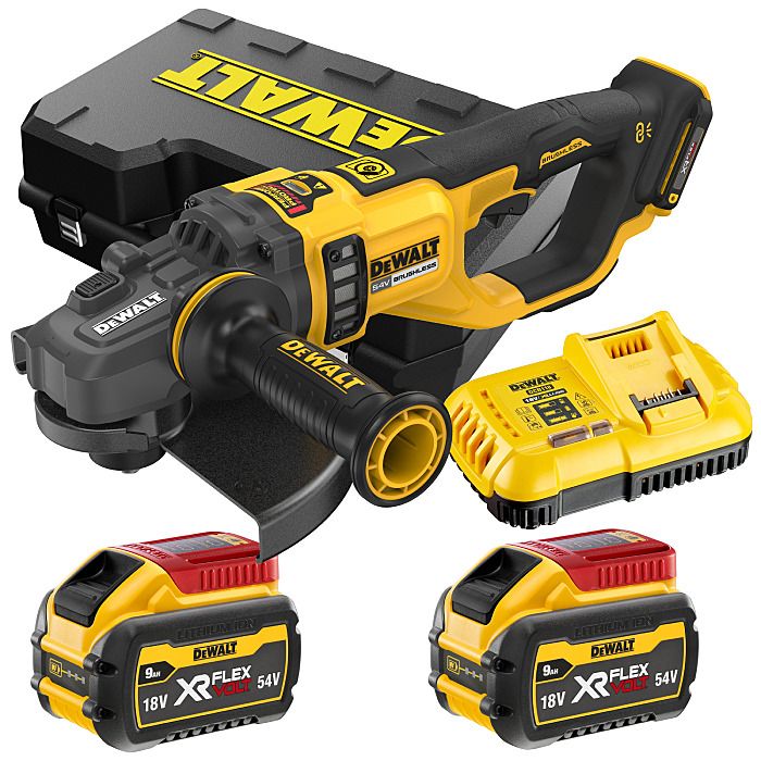 XR FLEXVOLT, Cordless Power Tools