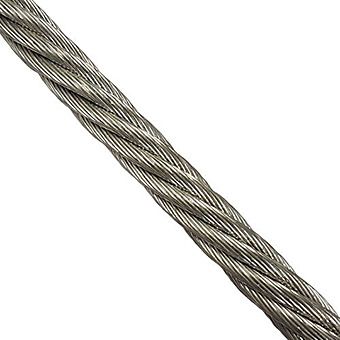 Picture of 6mm Wire Rope 2t SWL