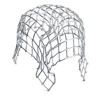 Wire Balloon Cage 200mm