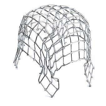 Wire Balloon Cage 225mm