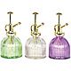Vintage Glass Plant Mister Sprayer