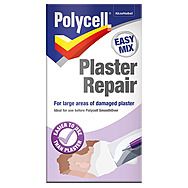 Polycell Plaster Repair Polyfilla 450g Powder